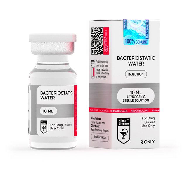 bacteriostatic-water