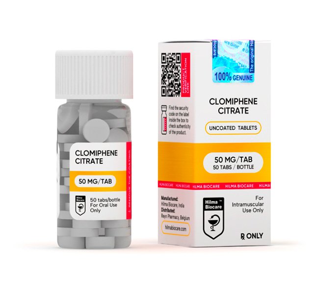 CLOMIPHENE CITRATE (CLOMID)