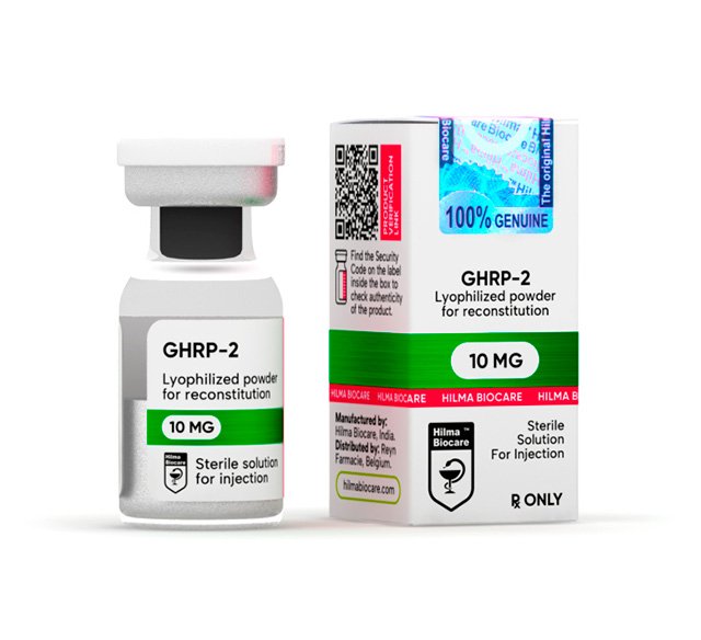 GHRP-2